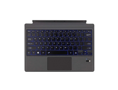 Teclado GOEIK GK2198 Preto