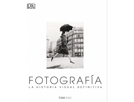 Livro Fotografía de Vários Autores (Espanhol)