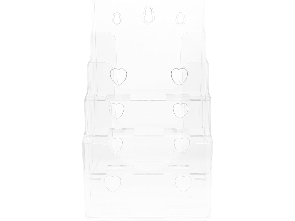 Suporte De Mesa 4 Níveis 5 Com Multifuncional