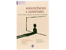 Livro Adolescencias E Juventudes De Tania Ribeiro Catharino (português Do Brasil)