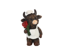 Rosas De Vacas, Peças Artesanais