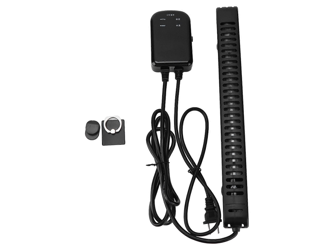 Aquecedor de Aquário GOKOCO Automático com Display Led Digital e Temperatura Constante