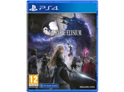 Jogo Valkyrie Elysium PS4