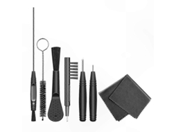 Kit de Limpeza e Ferramentas para Aparelhos Auditivos. TAISHENGDA
