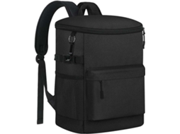 Mochila Térmica Para Camping Com Capacidade Para 30 Latas Mochila À Prova De Vazamentos Bolsa De Gokoco