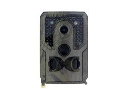 Mini Câmera de Trilha À Prova D'água com Visão Noturna para Caça 12mp 1080p 2025 TAISHENGDA