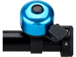Campainha para Bicicleta, Azul AQUAFORGE