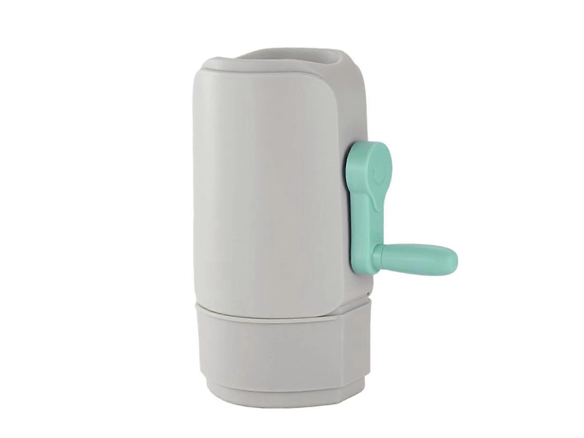 Descascador De Amendoim Manual Para Uso Doméstico, Dispositivo Para Descascar Amendoim Cru/torrado Webake (sem Bpa, Sem Fda)