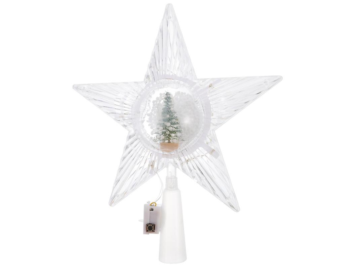 1Pcs Luz de Cristal ALLINLESS