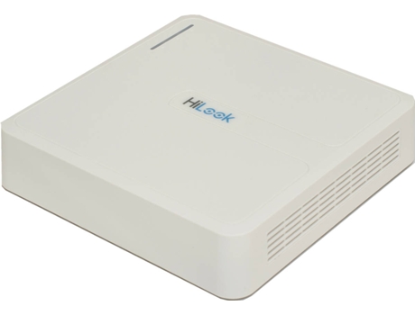 Gravador Digital de Vídeo HILOOK DVR-108G-F1