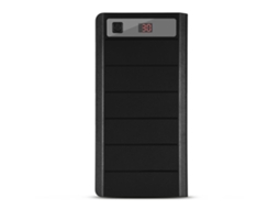 Kit power bank com display digital EOOCOO