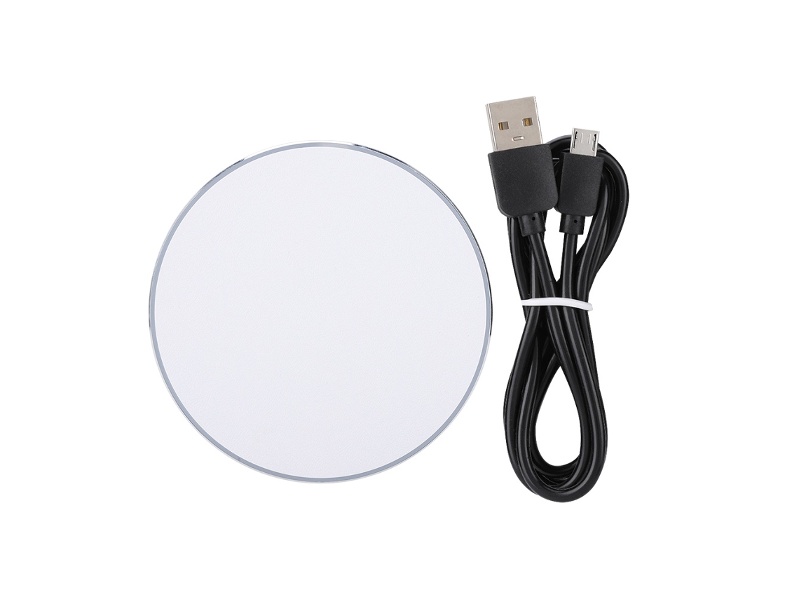 Base de Carregamento Sem Fio LAXISCREED 10w Rápido Samsung