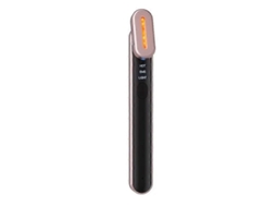 Aparelho de Massagem para Remoção Olheiras, Dispositivo Gordura Ao Redor Dos Olhos, Equipamento D e Terapia Ocular com Luz Verm GOKOCO