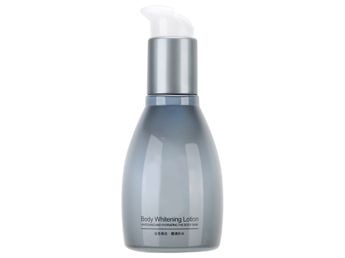 Creme Corporal Para Brancamento Da Pele Com Niacinamida Hidratante E Impermeável Vante