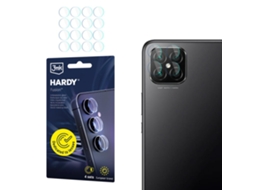 Película De Ecrã Honor Play 20 Pro 3mk Hardy Fusion Lens Protection