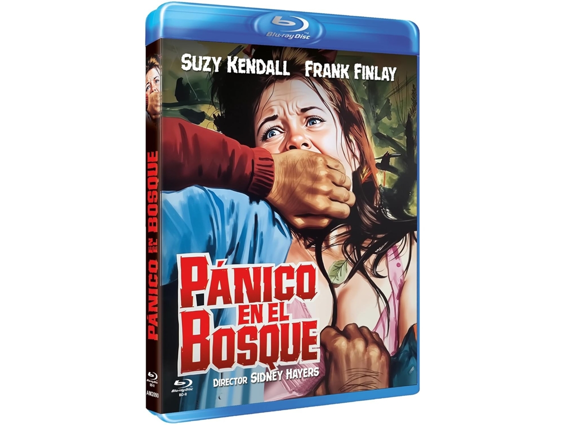 Assault / Panico En El Bosque