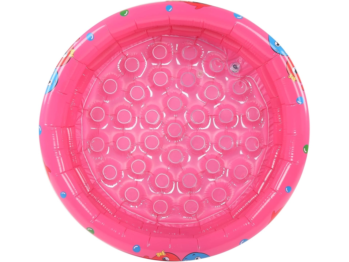Piscina Infantil de Desenho Animado para Casa CHABERLU