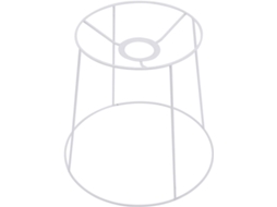 Estrutura Para Luminária De Chão - Estilo Daylight Para Luminárias De Mesa E Pendentes.
