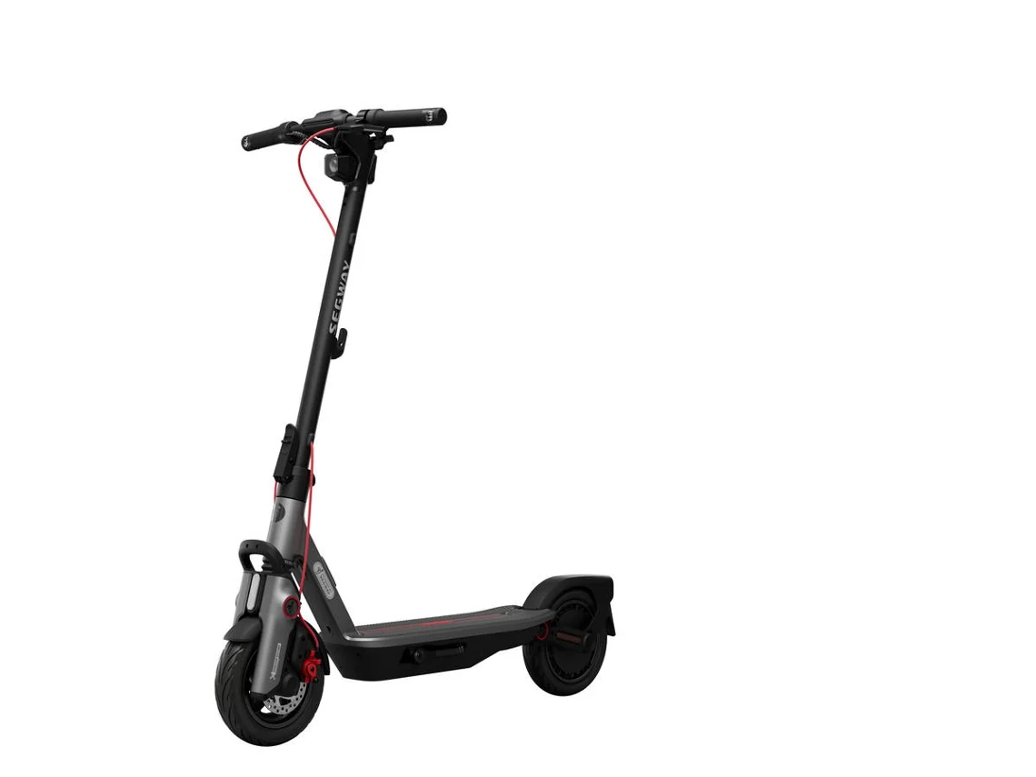 Trotinete Elétrica SEGWAY-NINEBOT NINEBOT F3E (450 W - Autonomia: 70 Km)
