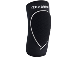 Joelheiras REHBAND Cotobelo Junior 5 Mm Preto (L)
