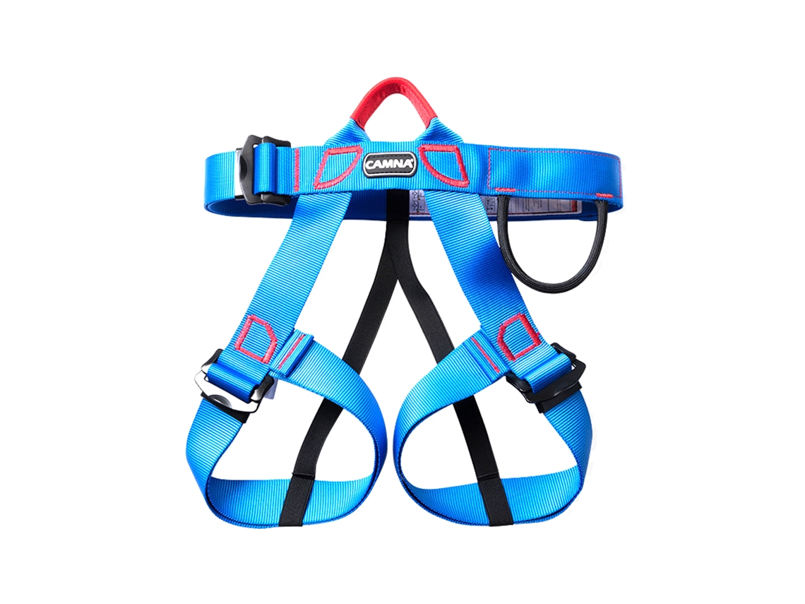 Aparador De Segurança Climbing Laxiscreed Para Uso Confiável E Resistente