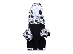 Laxiscreed Cobertor Halloween Ghosts, Tecido Respirável E Confortável Para Tv E Camping, 130x180cm, Escuro