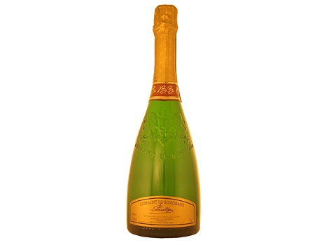 Crémant Prestige Blanc 75cl Ballarin