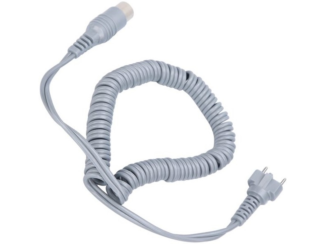 Ferramenta Para Broca De Unha - Design Resistentemente À Rústica - Durável - Anti-oxidação - Três Plugs - Apropriado Para Uso Elétrico