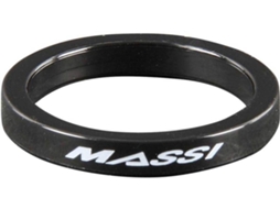Direção MASSI Head Set Spacers 5 Mm 1 1/8 Carbon 4 Units