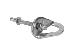 Parafuso de Expansão Inox para Escalada M8