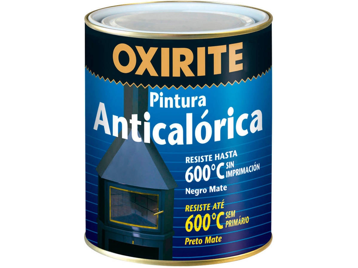 Tinta XYLAZEL 25524 Preto Brilhante (0.375 L)