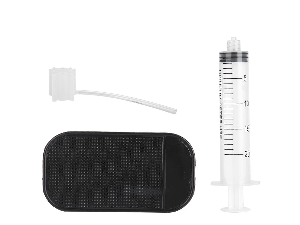 Moldadora De Batom Em Silicone Profissional Fácil Extração Diy