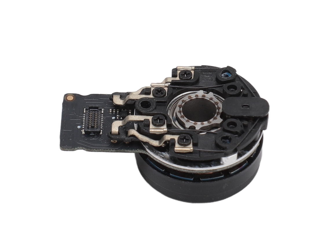 Motor de cardan térmico Eixo Y LAXISCREED Mavic 3