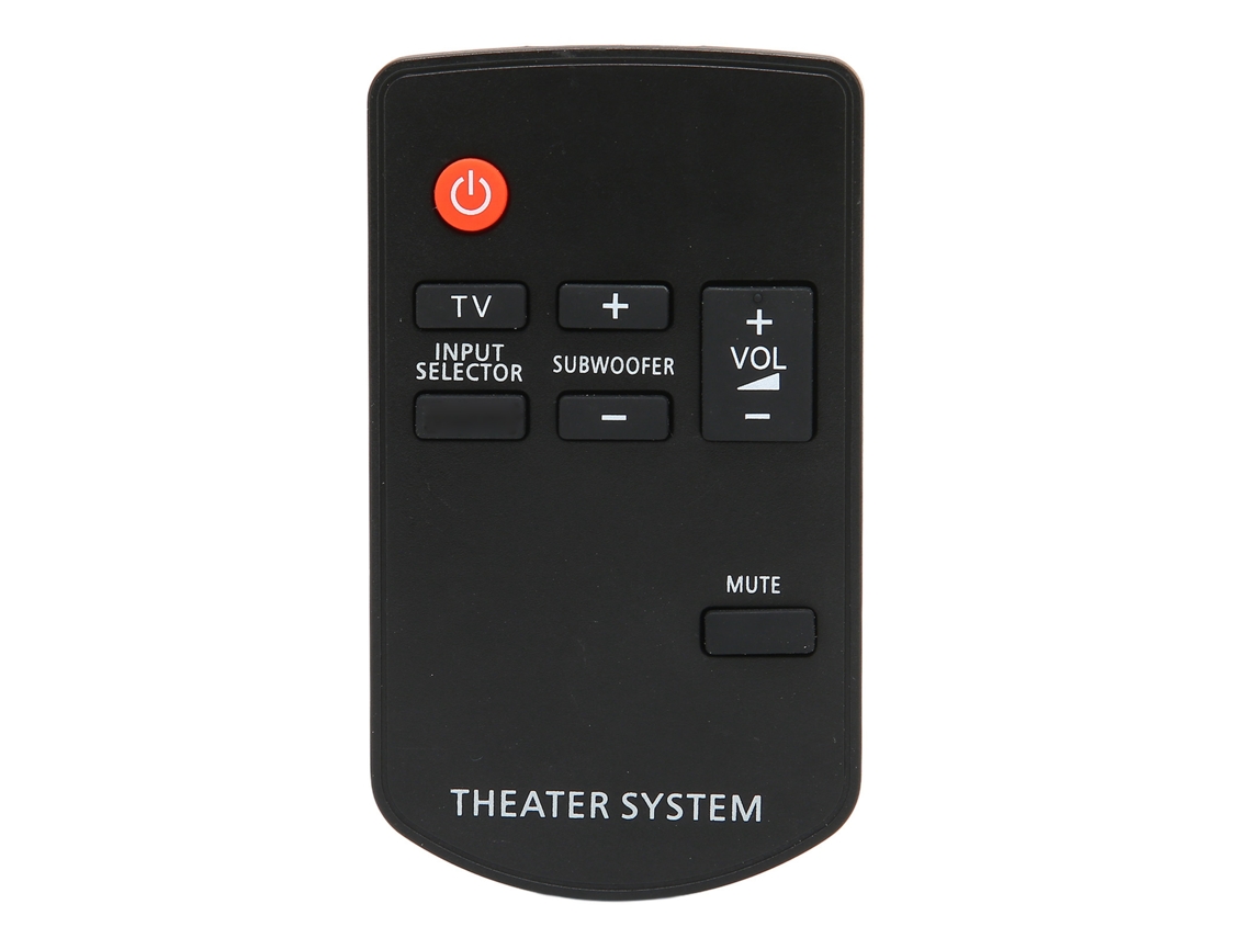 Controle Remoto LAXISCREED Schtb15 Suhtb15
