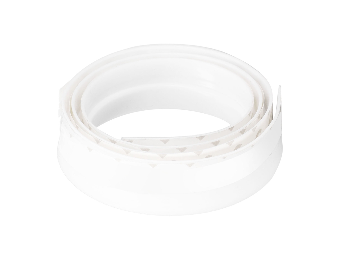 Isolamento Acústico de Porta 28mm Silicone S/MARCA