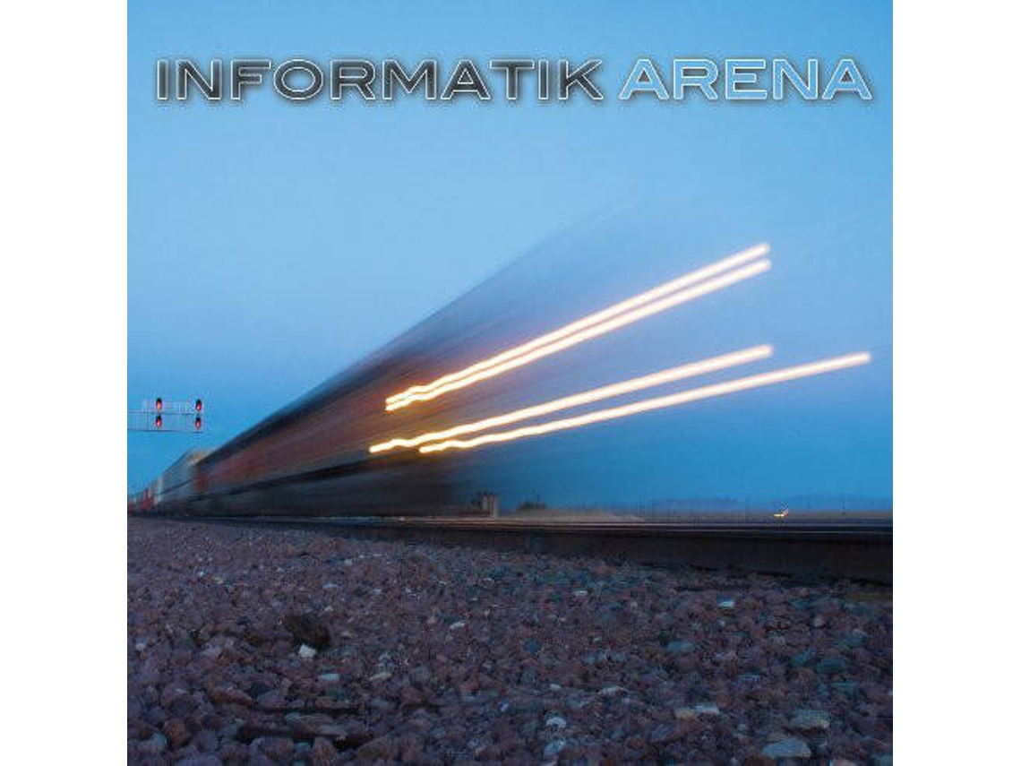 CD Informatik - Arena (1CDs)