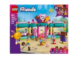 Lego 42649 Loja Dos Doces De Heartlake City