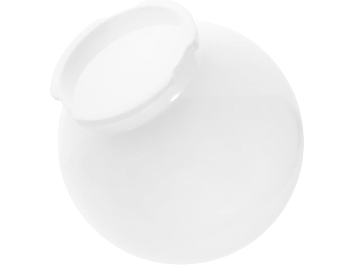 Capa de Acrílico para Lâmpada Decorativa Externa, Substituição para Globo de Luz. SFUSHOS