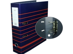 Dossier SMART OFFICE L80 Azul (A4 - 32 x 28 cm)