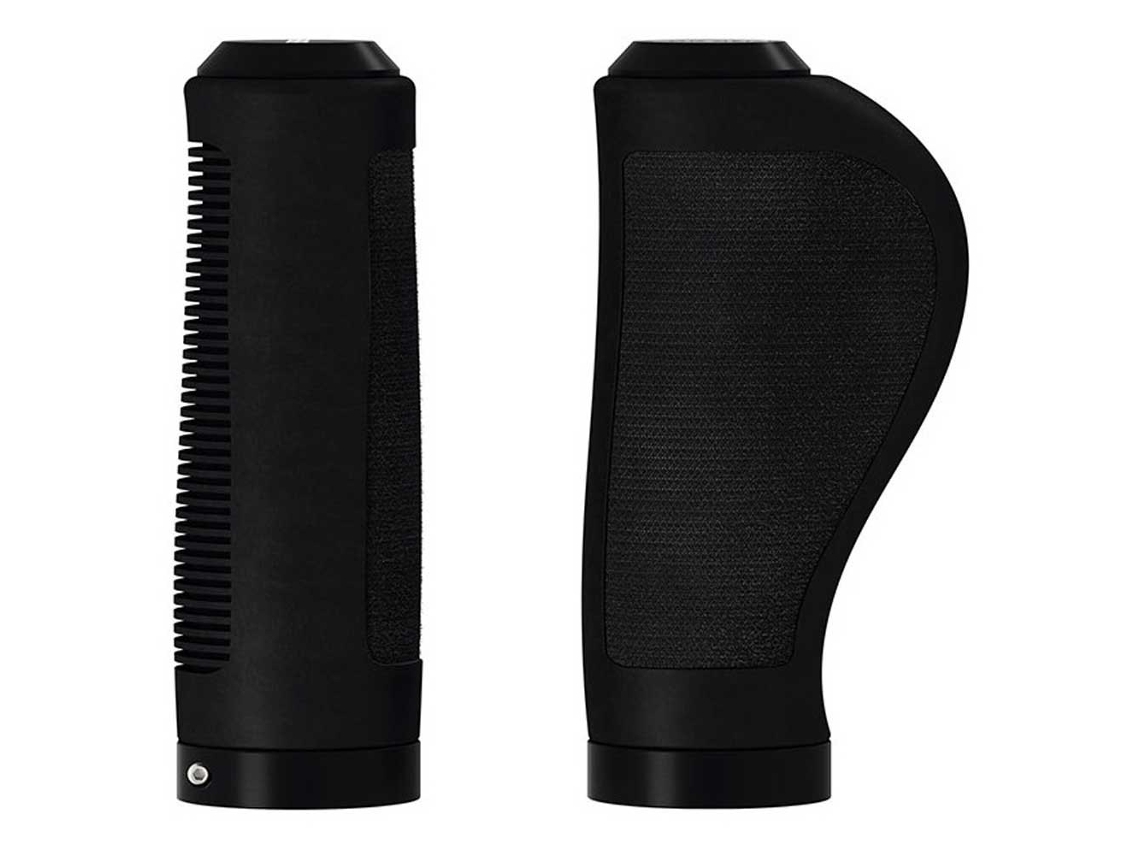 Punhos Ergonomic Preto 100 Mmbrooks England
