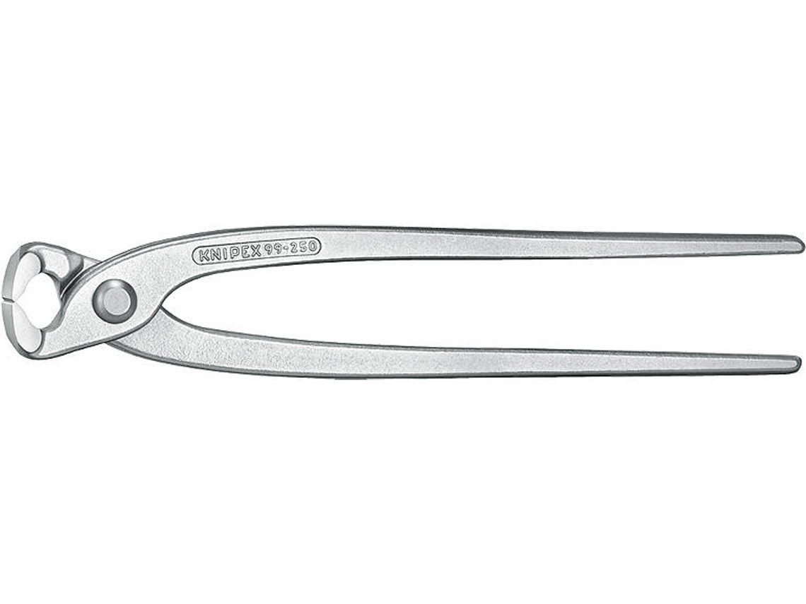 Alicate KNIPEX 99 04 250