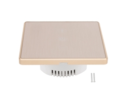 Interruptor WiFi 400W Controle Remoto com App S/MARCA