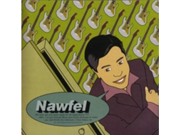CD Nawfel - Nawfel