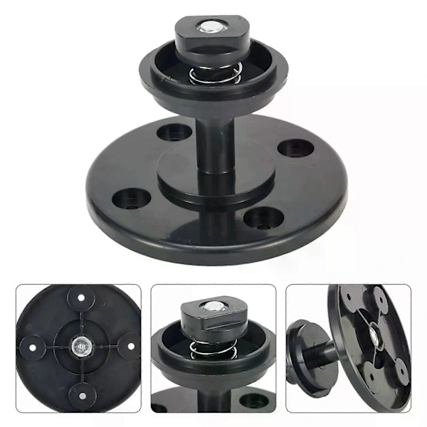 Kit com 2 Carretéis de Fio para Aparador de Grama AQUAFORGE