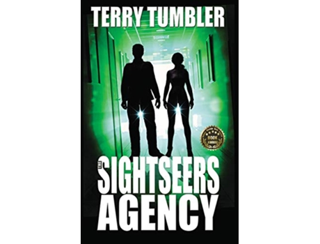 Livro The Sightseers Agency Dreadnought Collective de Terry Tumbler (Inglês)