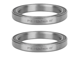 Rolamento de Cabeçote Business, Selado, Aço, para Bicicleta de Montanha, 52mm | S/MARCA