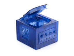Capa Protetora GOKOCO para Console de Jogos