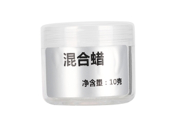 10g Lipstick Wax Pure Natural Lipstick Making Supplies Diy Material