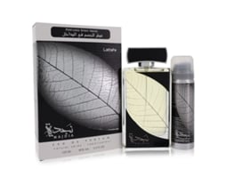Lattafa -lattafa Najdia 100 Ml Com Desodorante