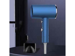 Secador de Cabelo 850w Elétrico 110 240v Doméstico Ar Quente / Frio Ferramenta S Antiestáticas GOKOCO
